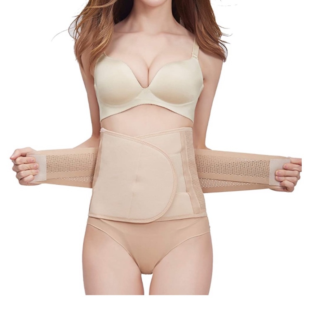 Postpartum Belly Band
